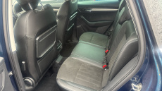 Skoda Karoq 1.5 TSI SE L 5dr DSG Petrol Estate